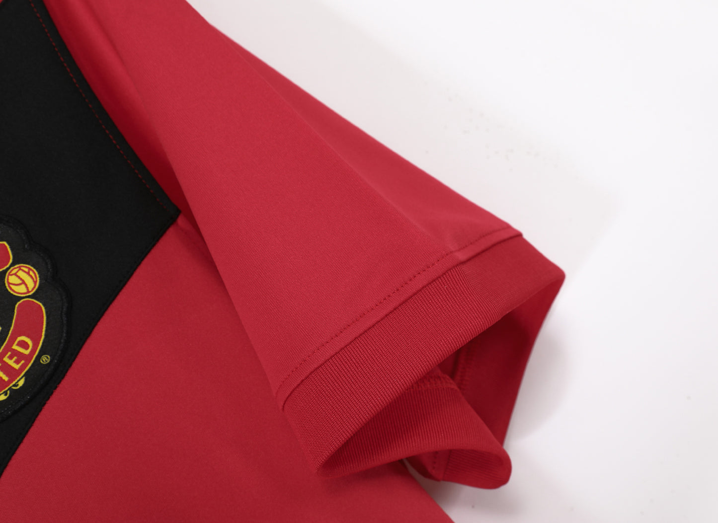 2010 Season Manchester United Home Retro Kit