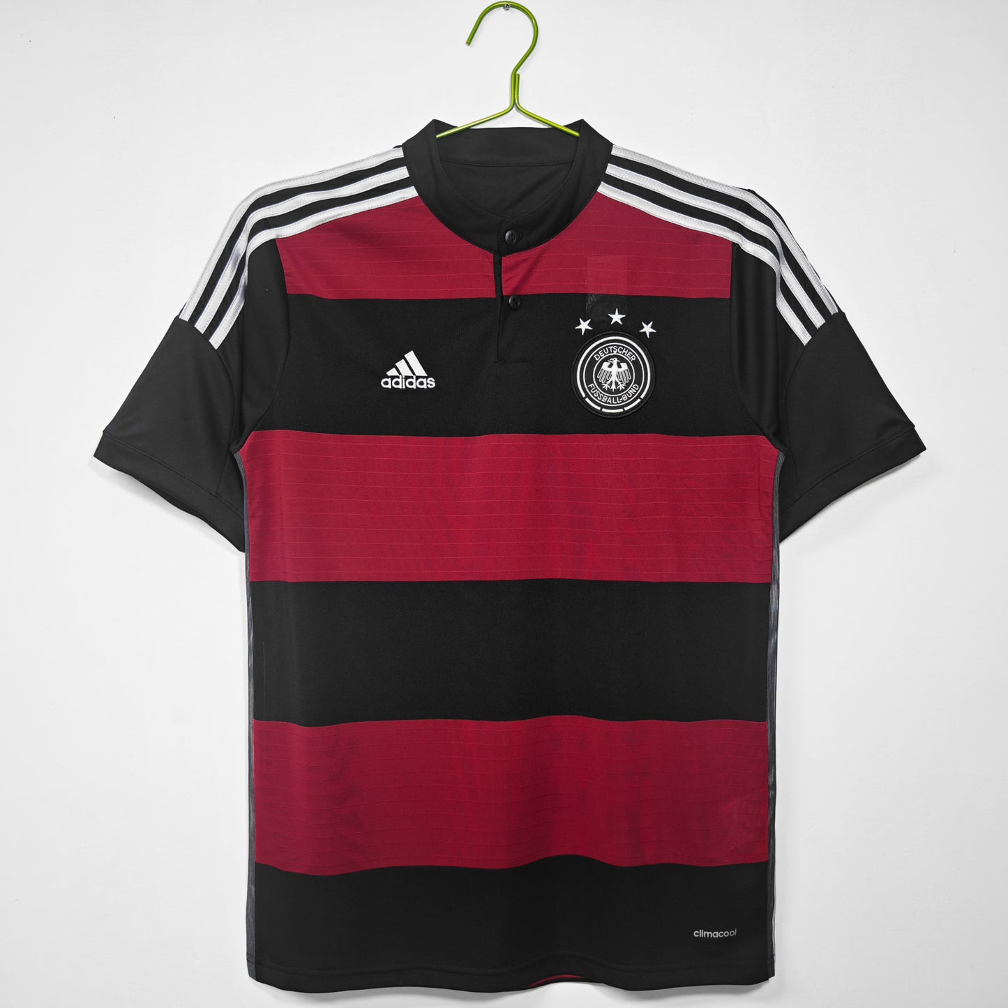 2014 Season Germany Away Retro