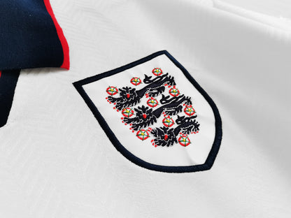 1994/95 Season England Home Retro