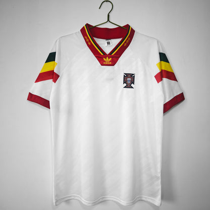 1992/94 Season Portugal Away Retro Jersey