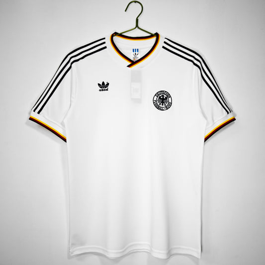 1986 Season Germany Home Retro