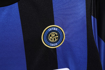 1999/00 Season Inter Milan Home Retro Kit