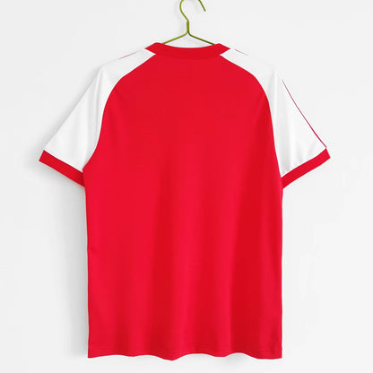 1982 Season Wales Home Ground