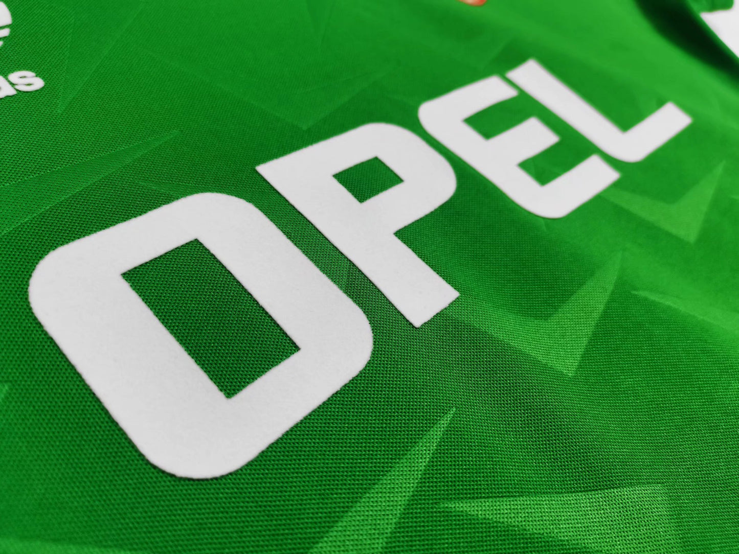 1990–92 Season Ireland Home