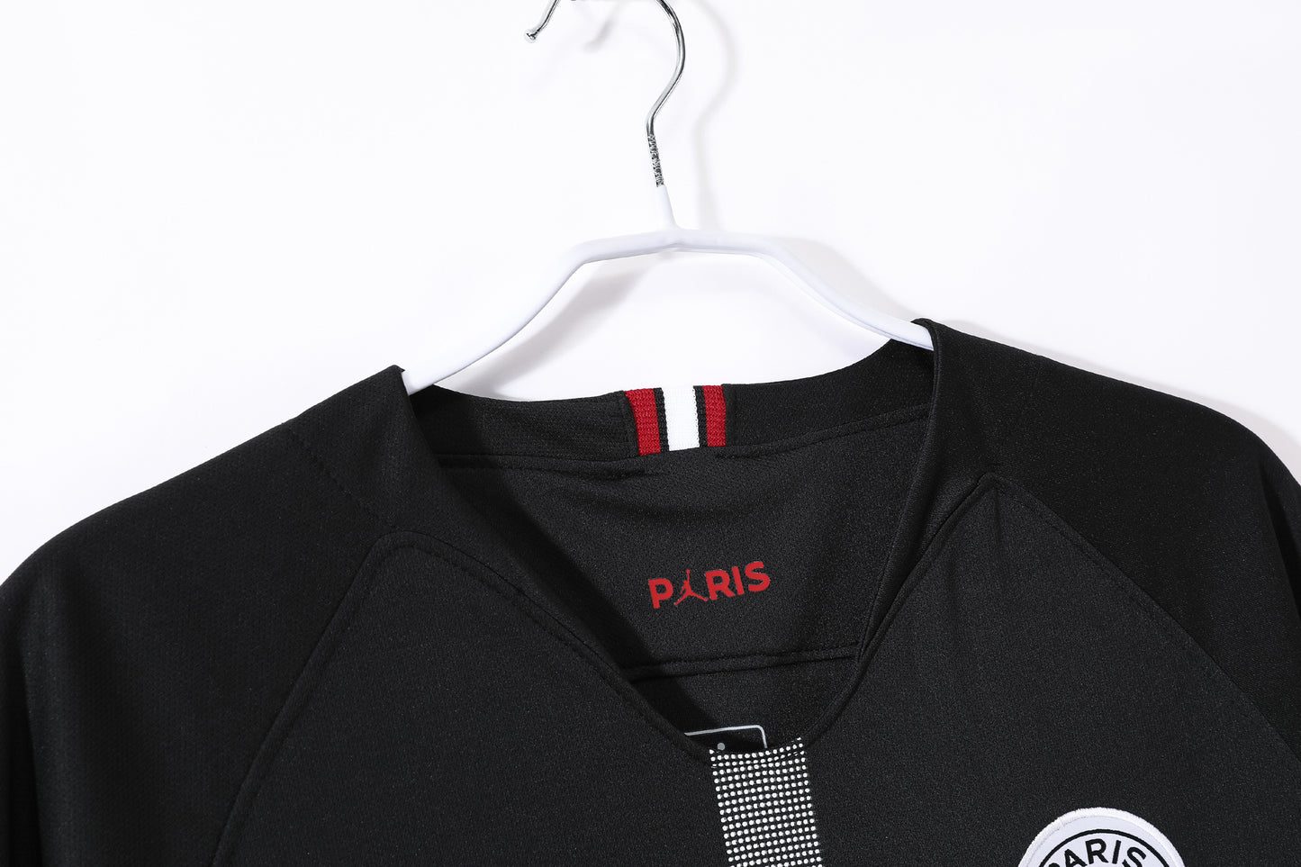 2018/19 Season Paris Saint-Germain Home Retro Kit