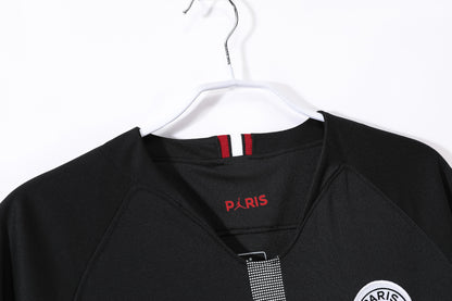2018/19 Season Paris Saint-Germain Home Retro Kit