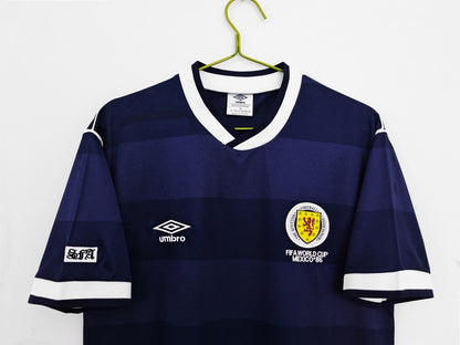 1987–88 Scottish First Division
