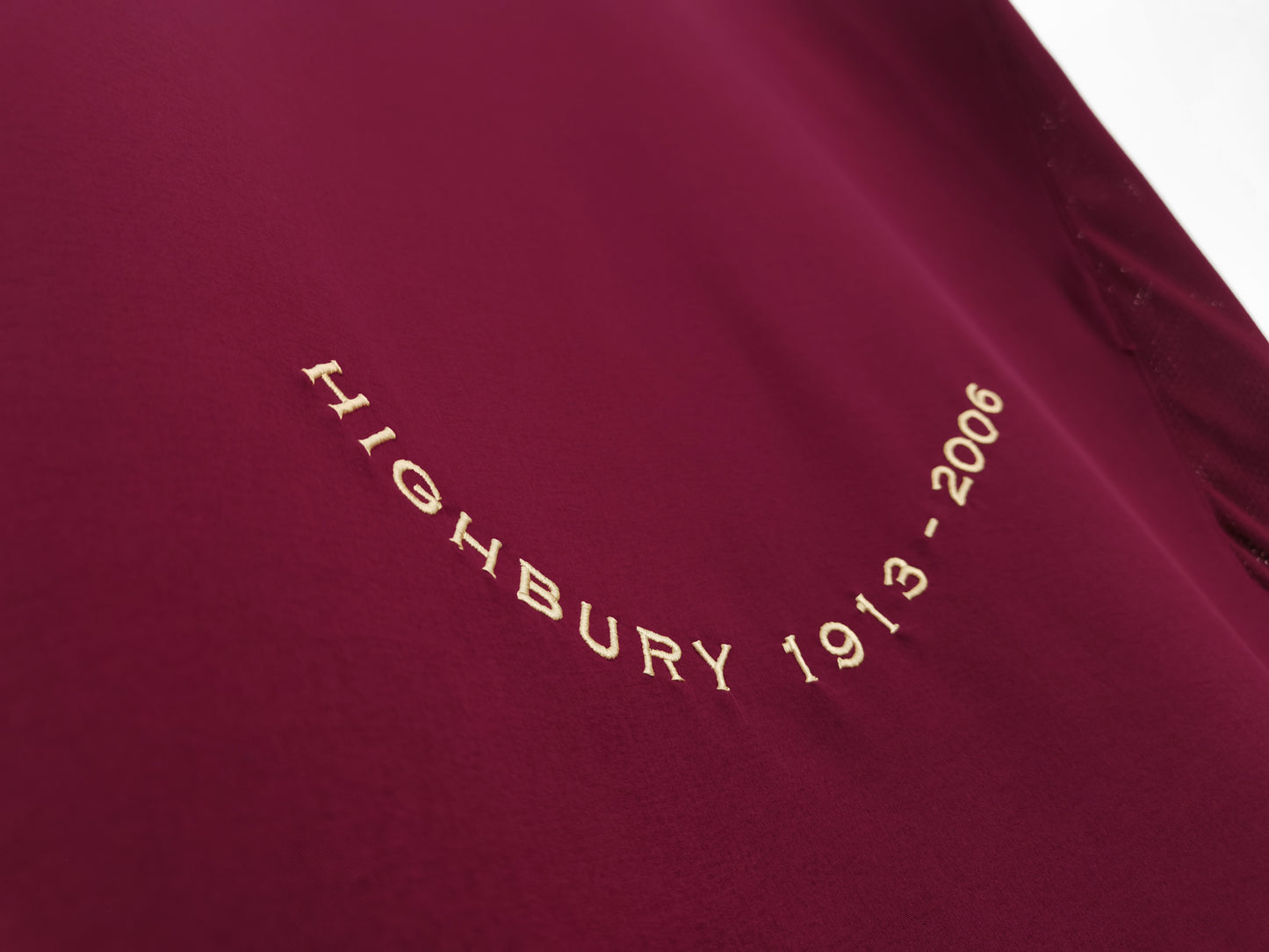 2005/06 Season Arsenal Home Retro Kit