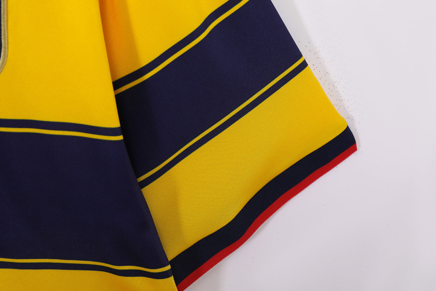 1996/97 Season Arsenal Away Retro Kit