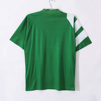 1991/92 Season Liverpool Away Retro Kit