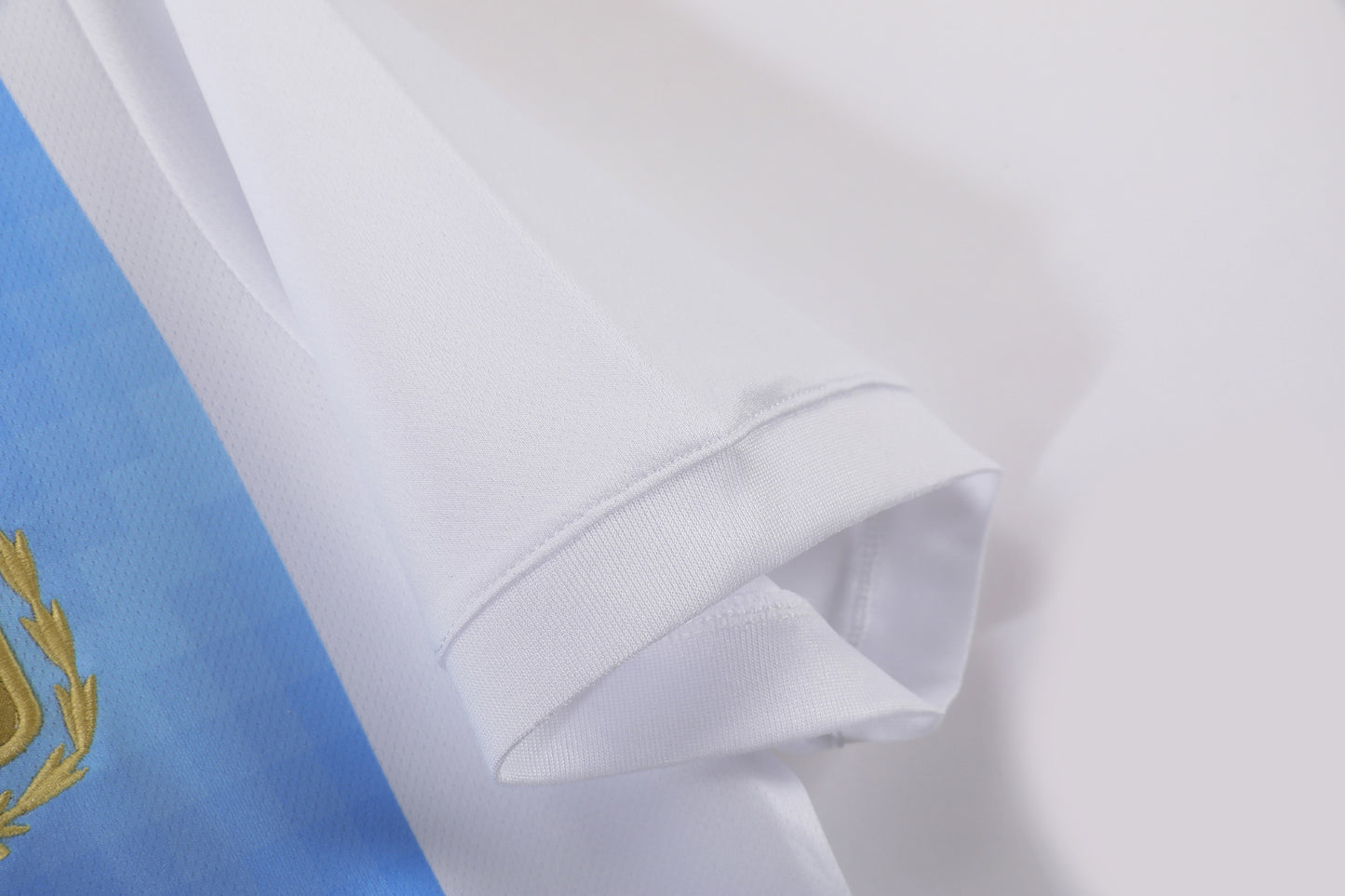 2018 Season Argentina Home Matches