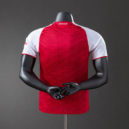 Arsenal 25/26 Home Jersey