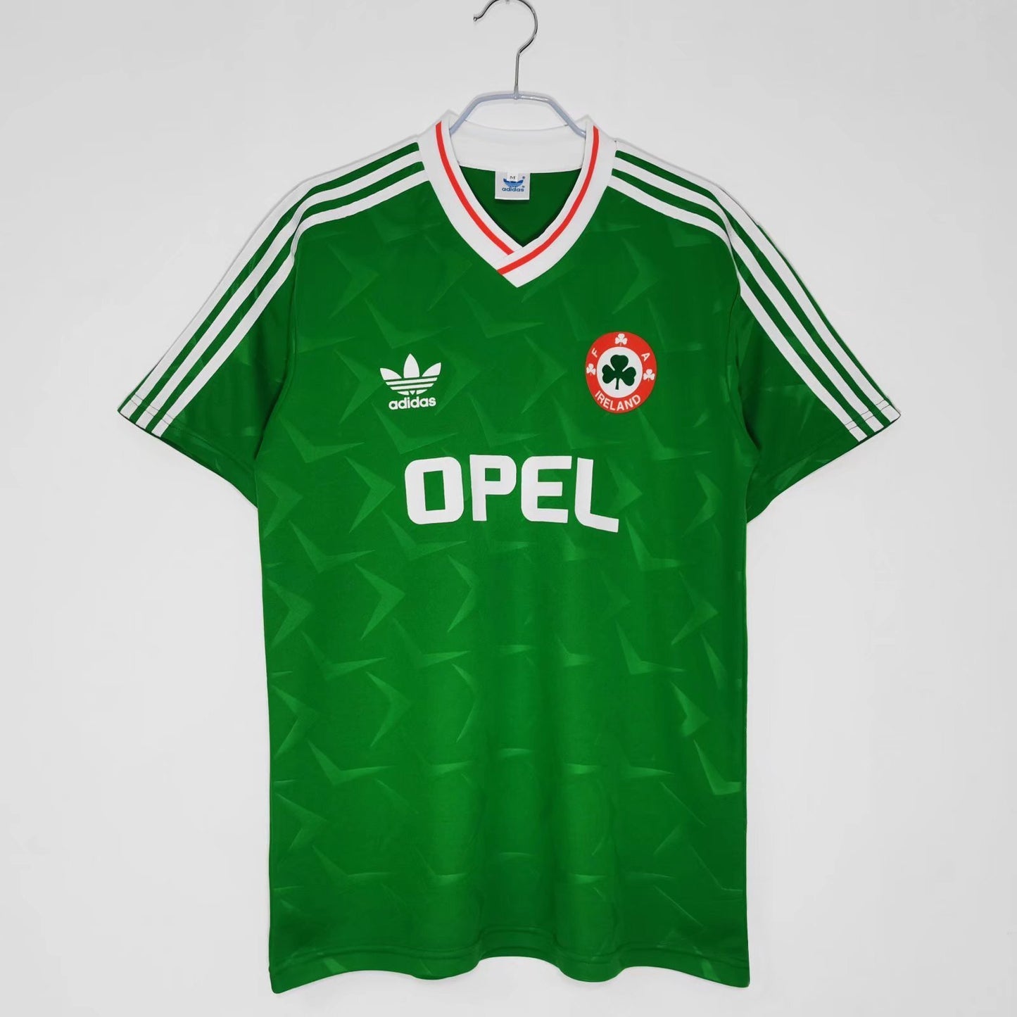 1990–92 Season Ireland Home