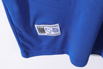 2012 Season Italy Home Retro Kit