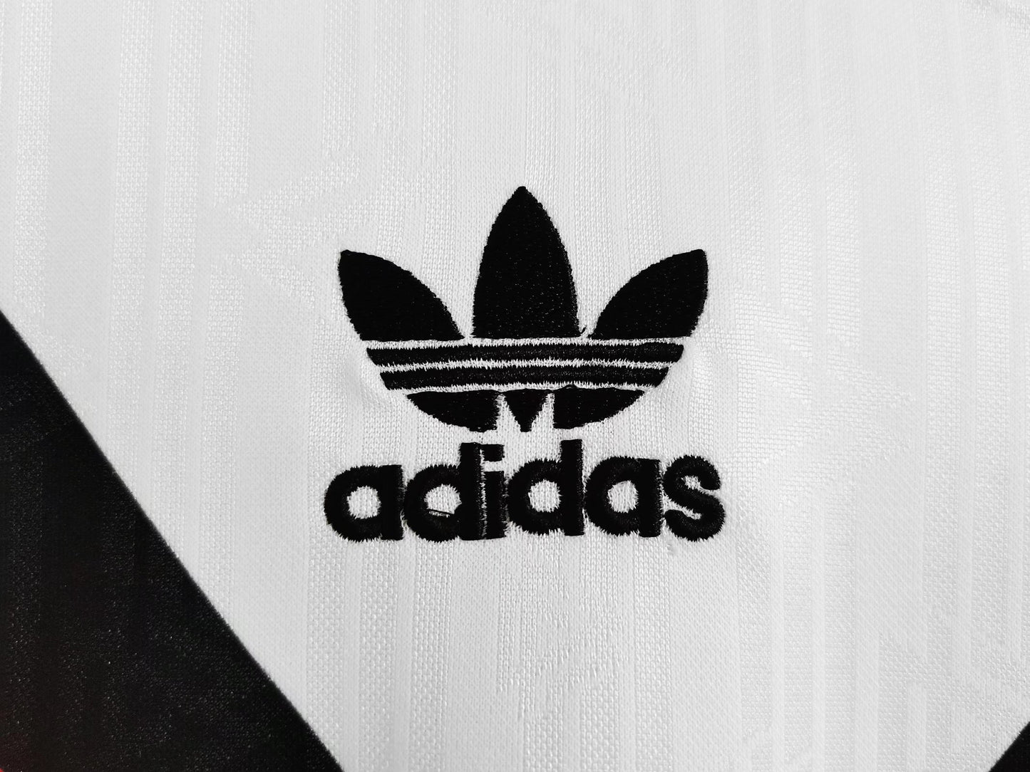 1990 Season German Home Games