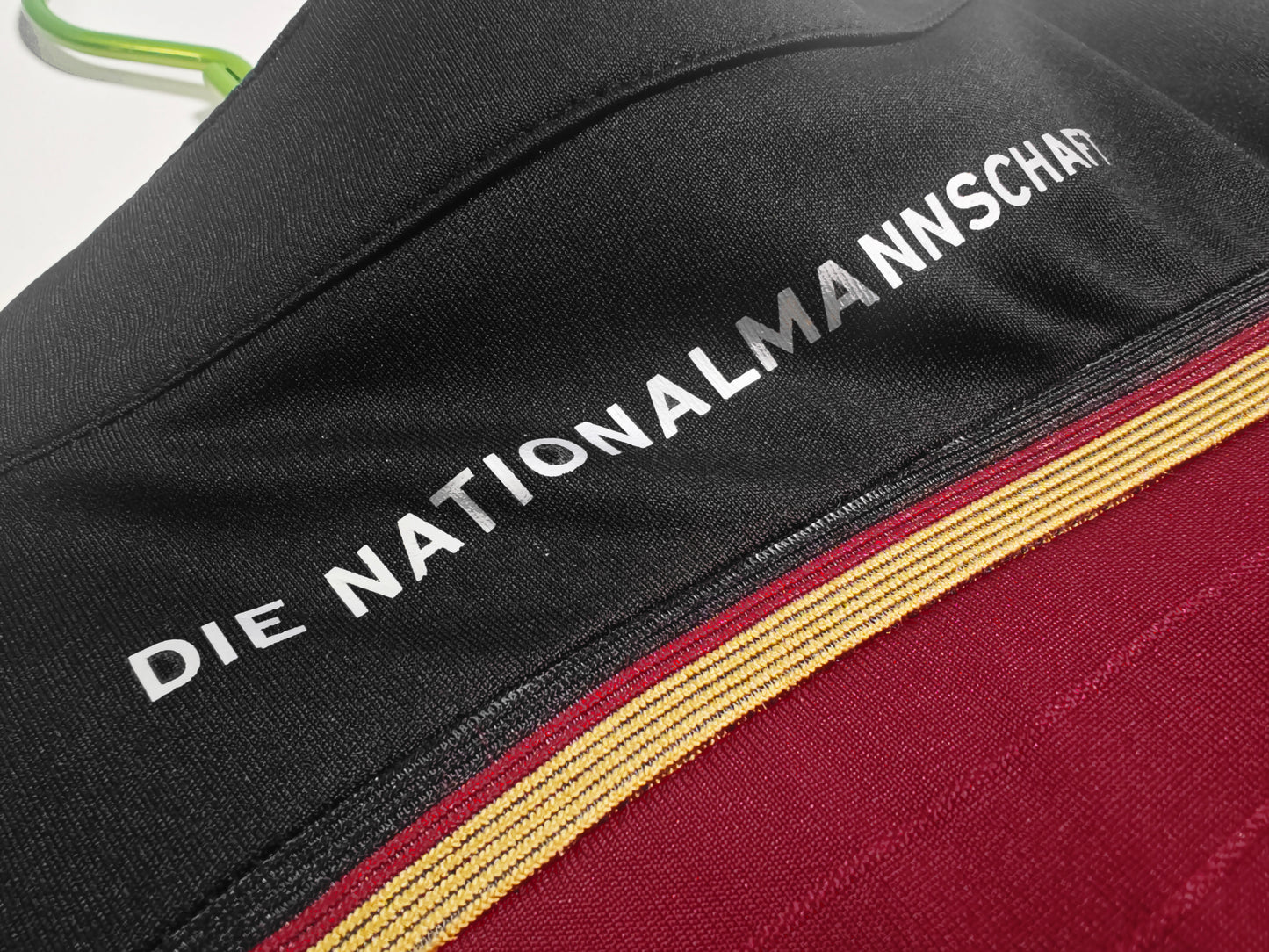 2014 Season Germany Away Retro