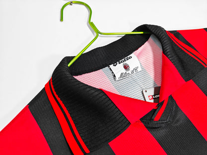 1997/98 Season AC Milan Home Ground