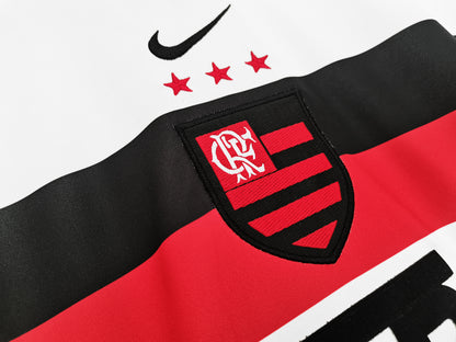 1990–1992 Flamengo Retro Kit