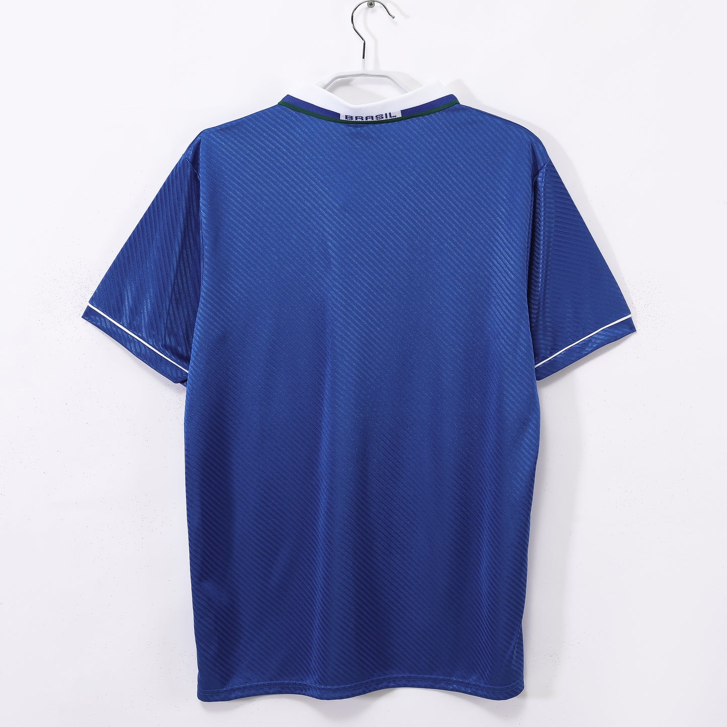 1996 Season Brazil Away Retro Kit