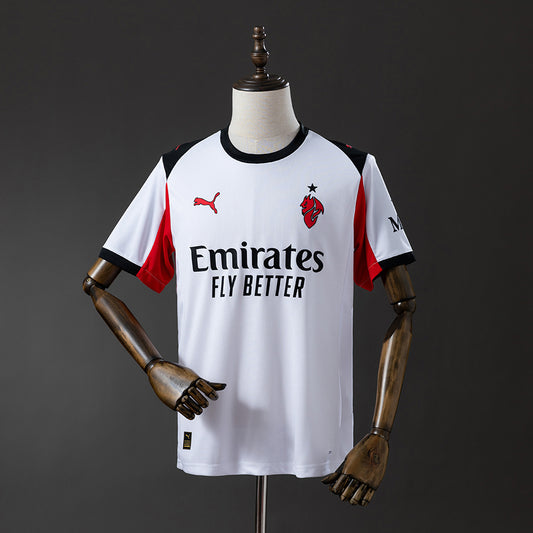 25/26 AC Milan Away
