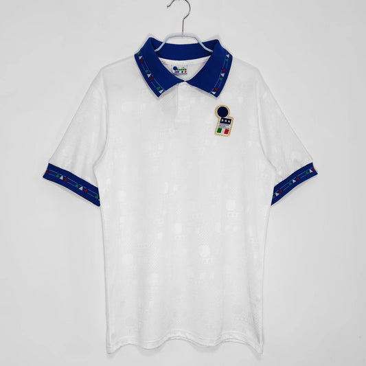 1994 Season Italy Away