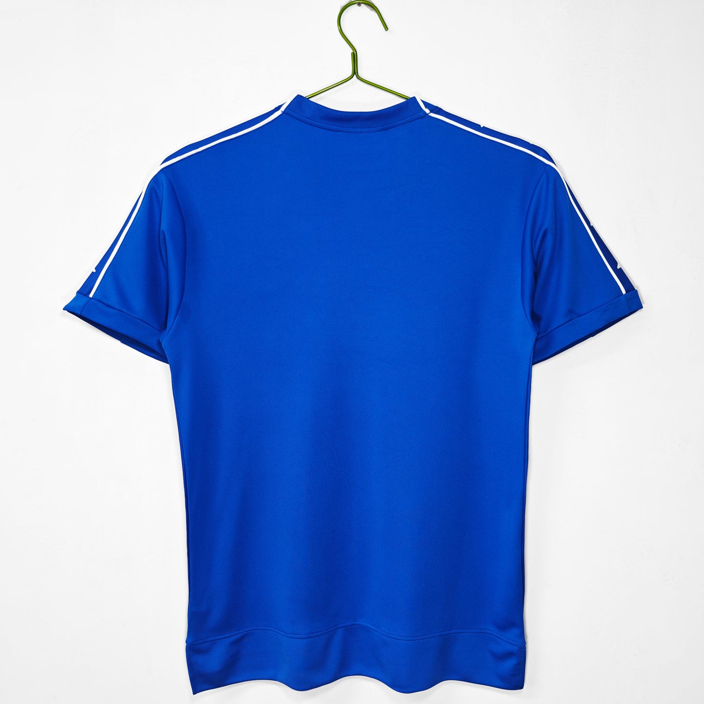 1999/00 Season Juventus Away Blue