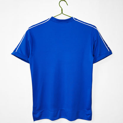 1999/00 Season Juventus Away Blue