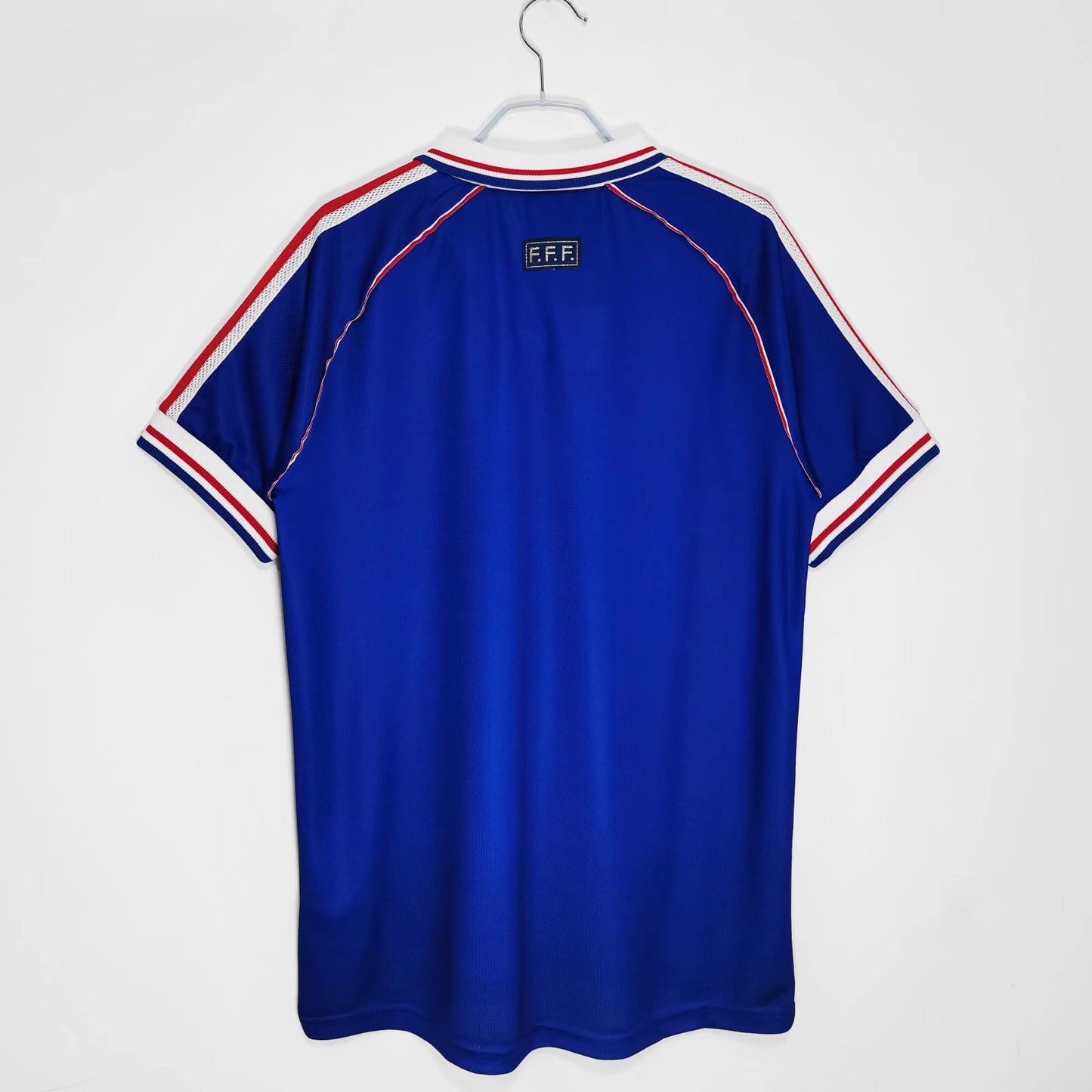1998 Season France Home Retro Final Edition