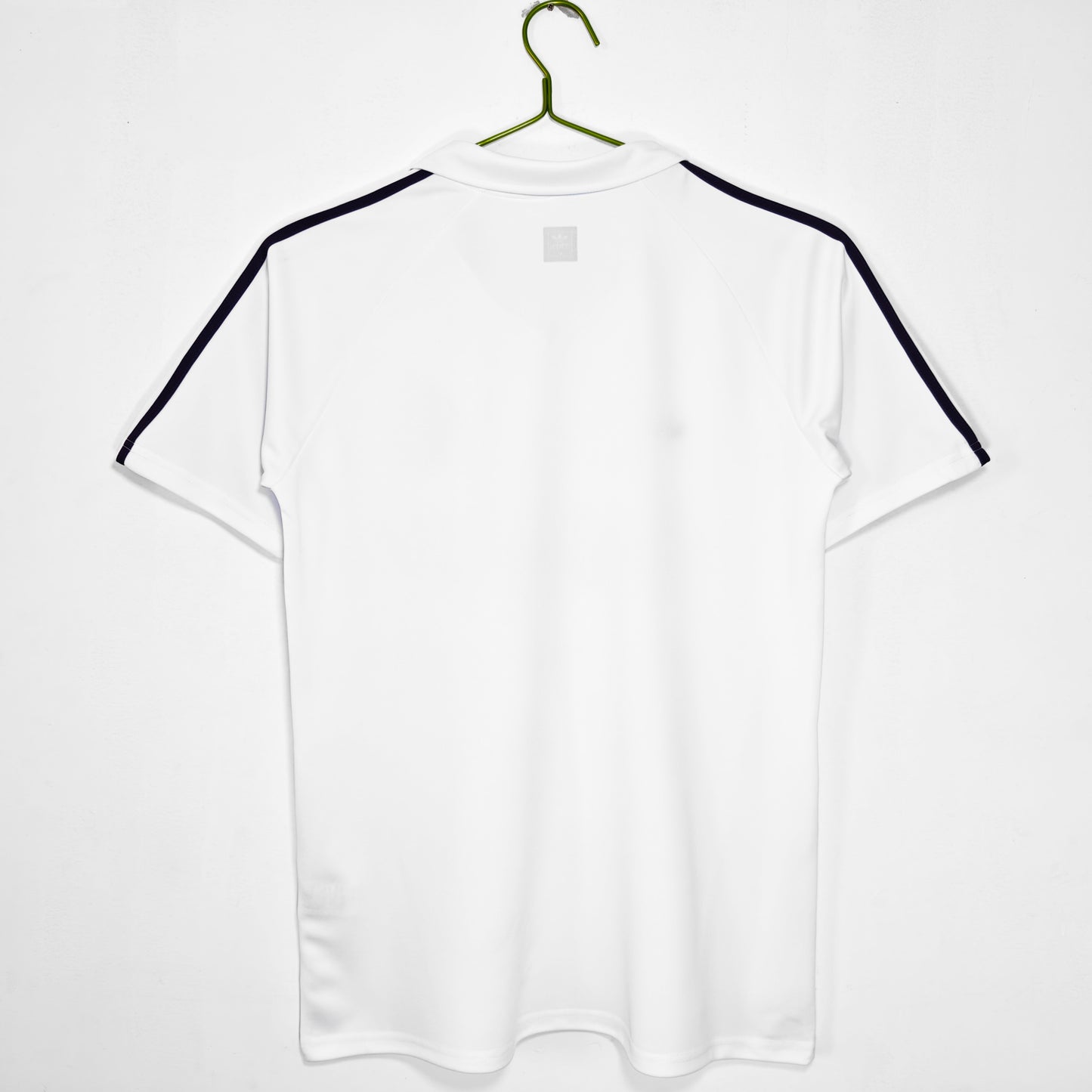 1984/85 season Real Madrid home games