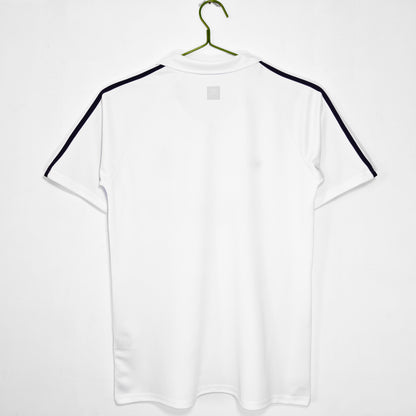 1984/85 season Real Madrid home games