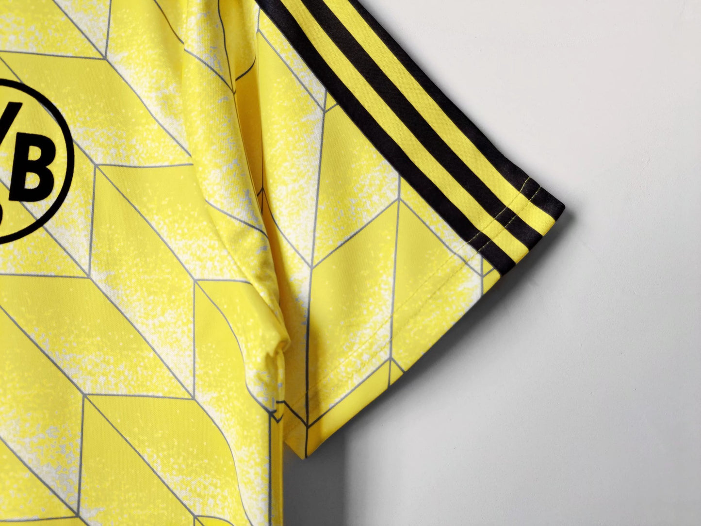 Borussia Dortmund Home Matches, 1988 Season