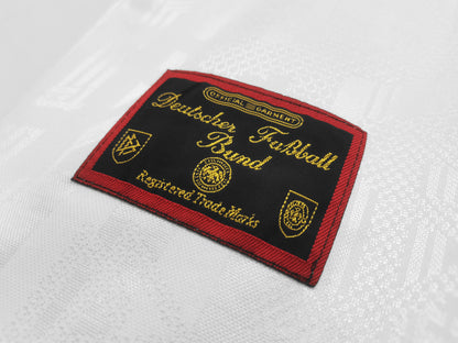 1996 Season Germany Home Retro