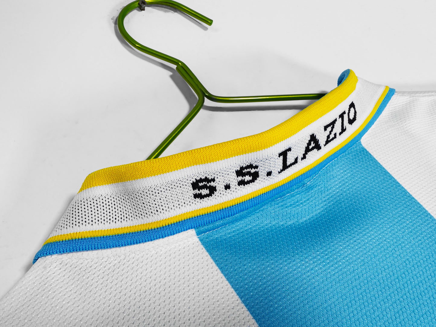 1999/00 Lazio Home Matches