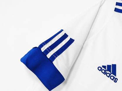 2010/11 Season Real Madrid Home Matches