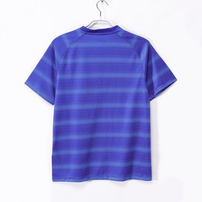 2014 Season Brazil Away Retro Kit