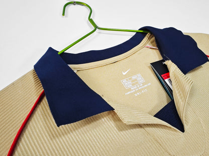 2001/02 Season Arsenal Away Retro Kit