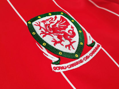 2015/16 Season Wales Home