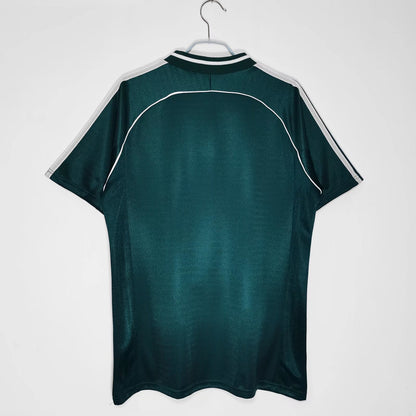 1998 Season Germany Away