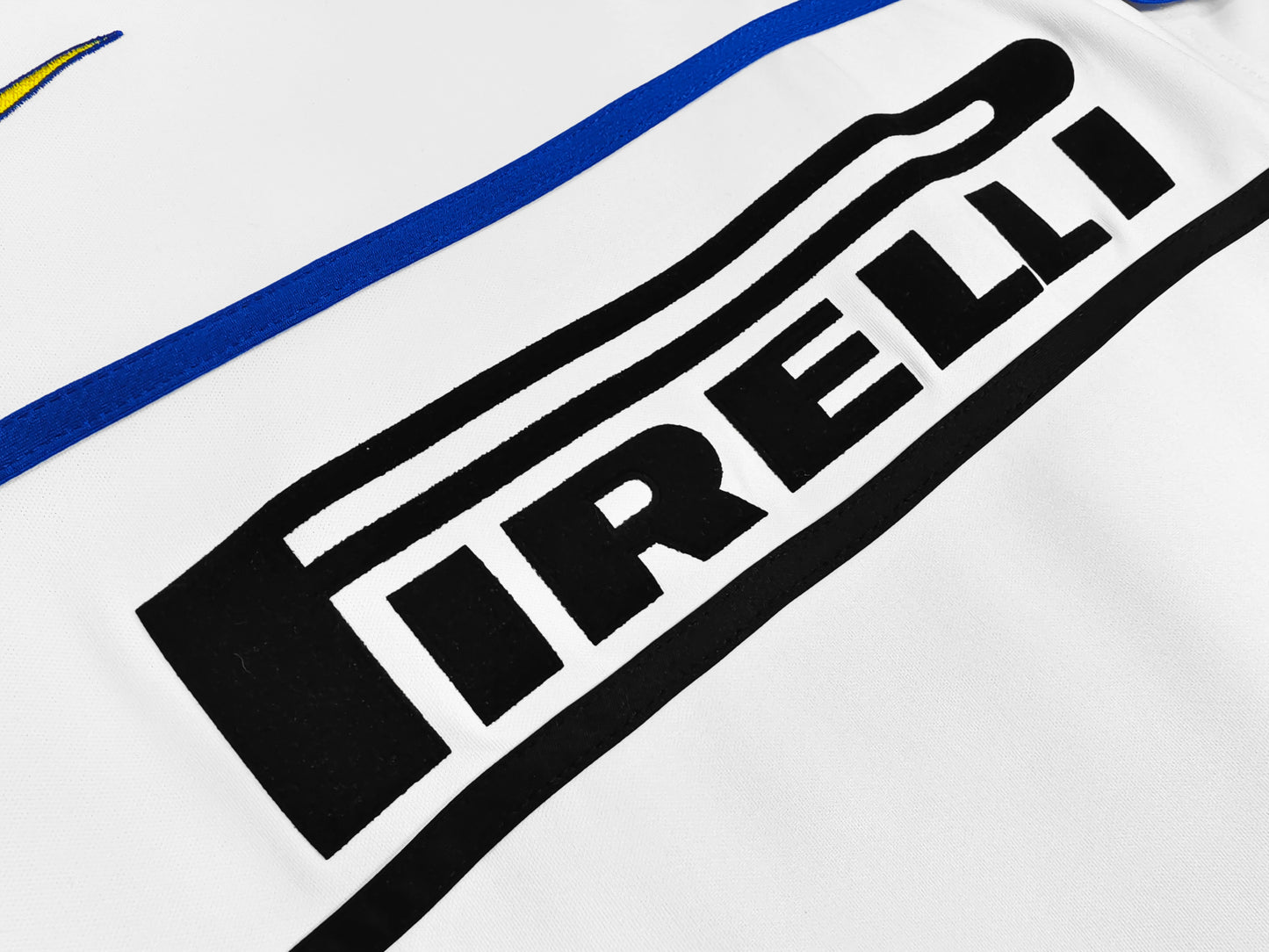 1998/99 Season Inter Milan Away Kit