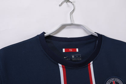 2012/13 Season Paris Home Retro Kit