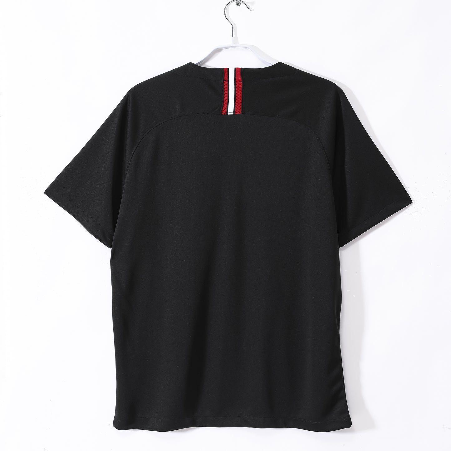 2018/19 Season Paris Saint-Germain Home Retro Kit