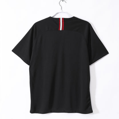 2018/19 Season Paris Saint-Germain Home Retro Kit
