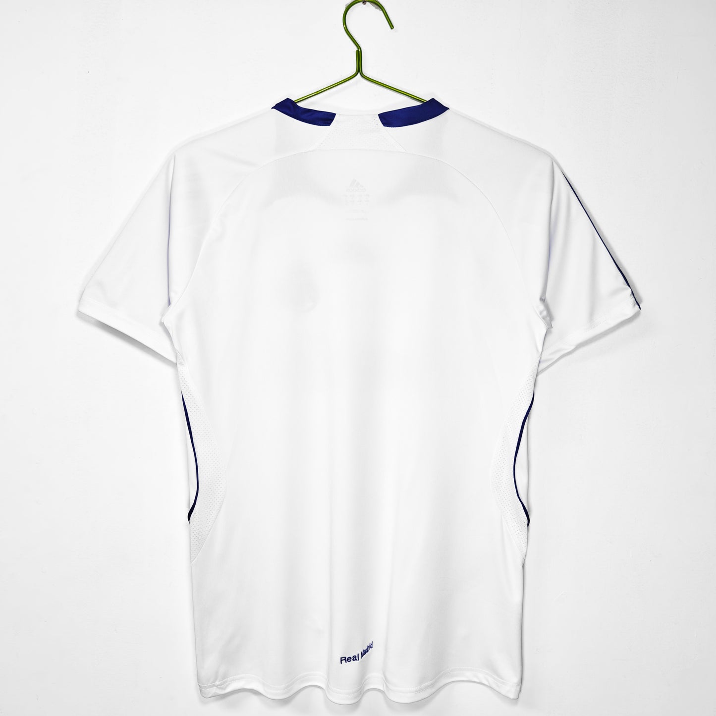 2007/08 Season Real Madrid Home Matches