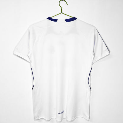 2007/08 Season Real Madrid Home Matches