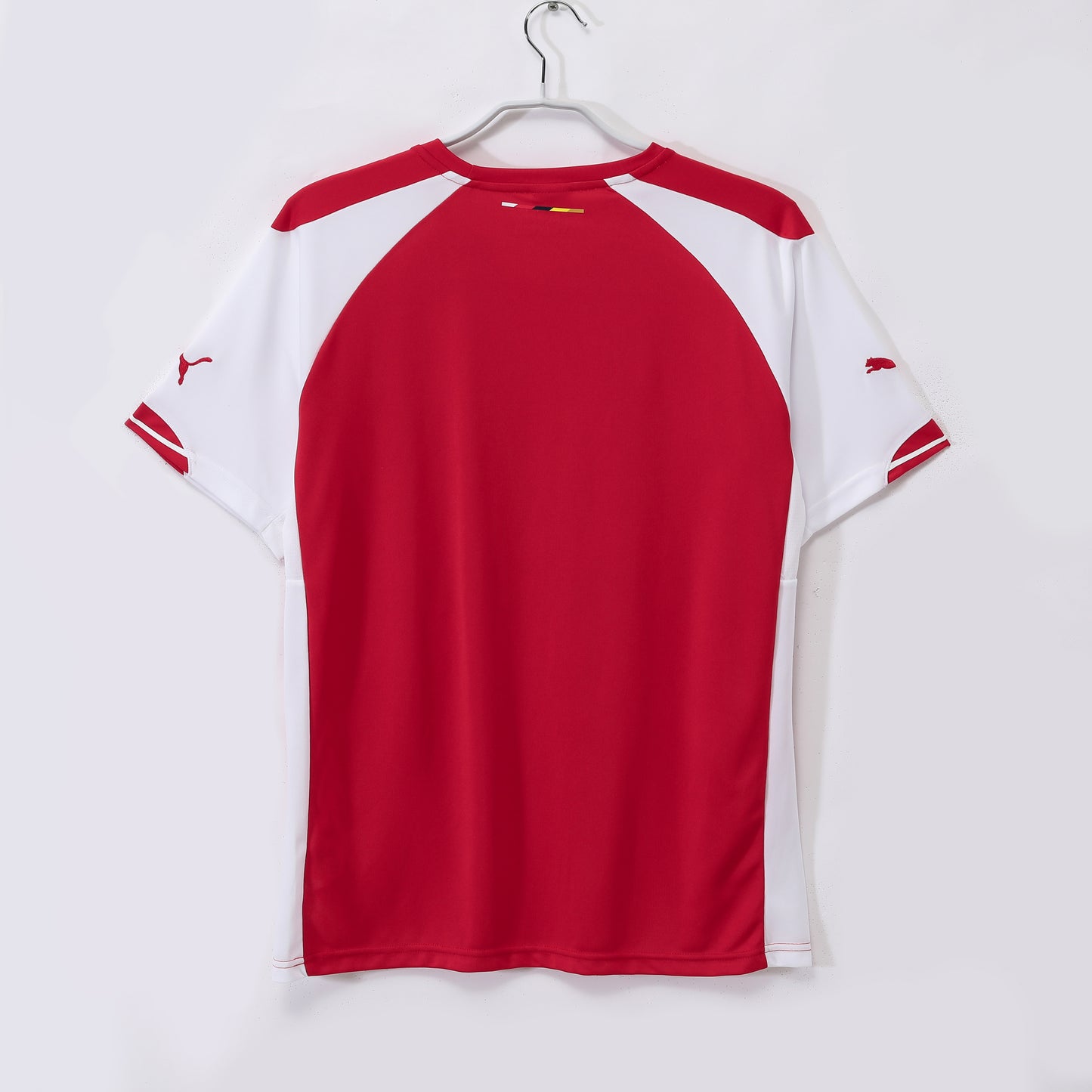 2014/15 Arsenal Home Retro Kit