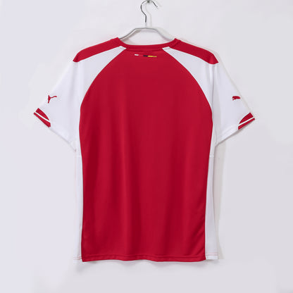 2014/15 Arsenal Home Retro Kit