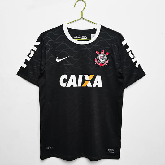2008 Season: Corinthians Away Match