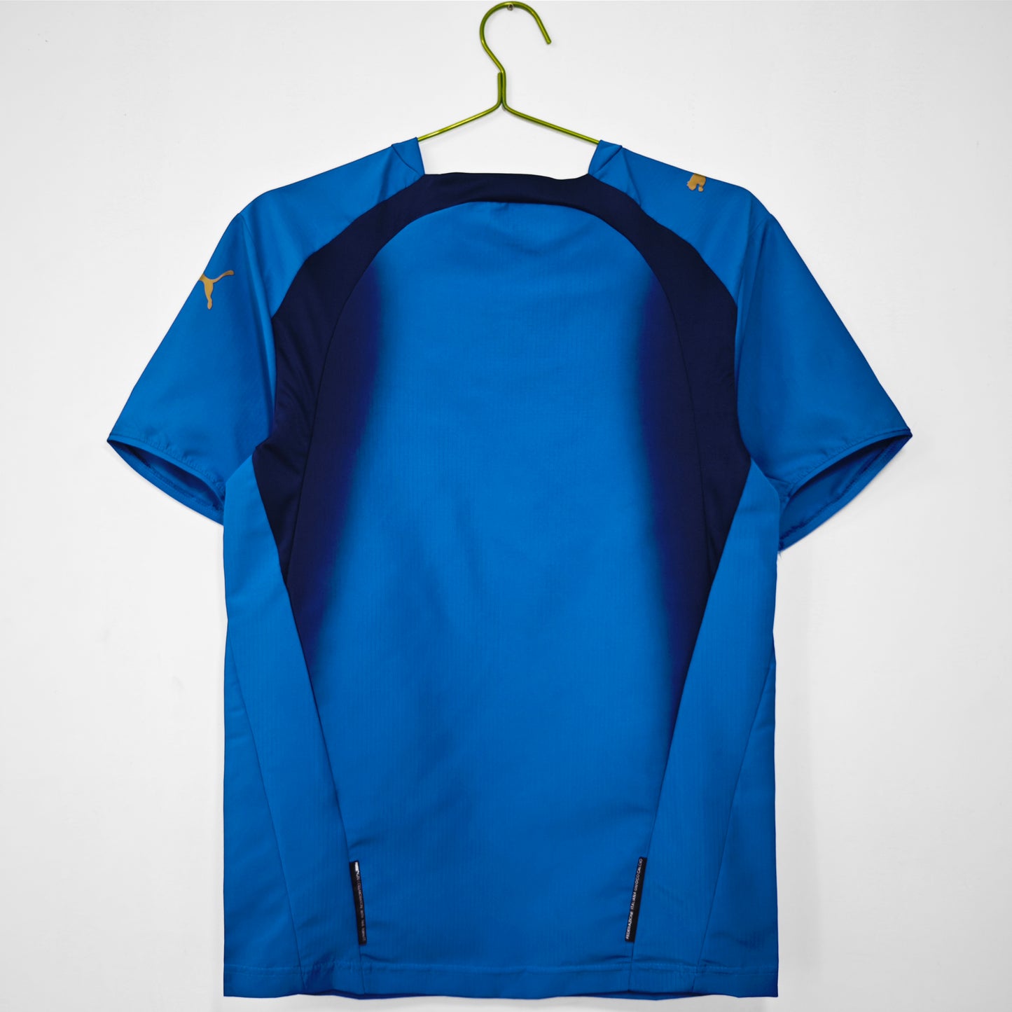 2006 Season Italy Home Retro Kit