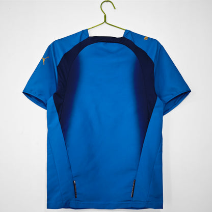 2006 Season Italy Home Retro Kit