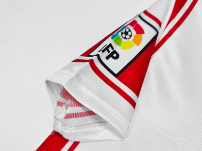 1999/00 Season Atlético Madrid Home Matches